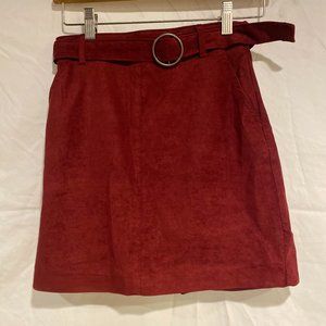 Hollister Skirt (NWT)